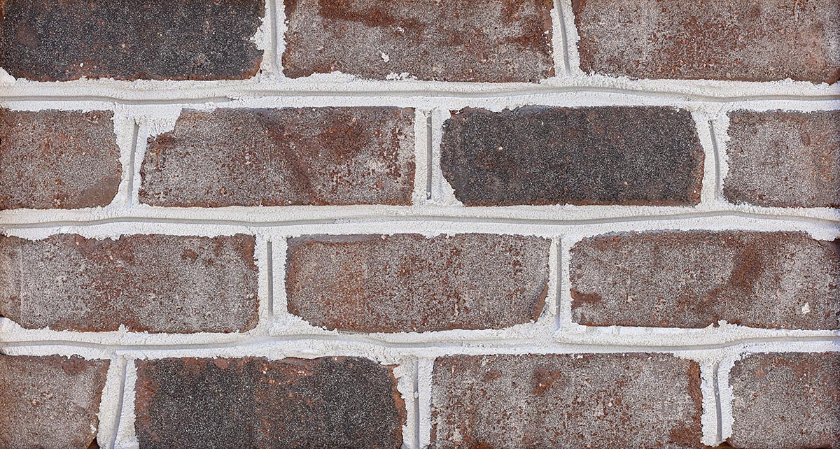 Charleston Harbor — Oversize — Material sample