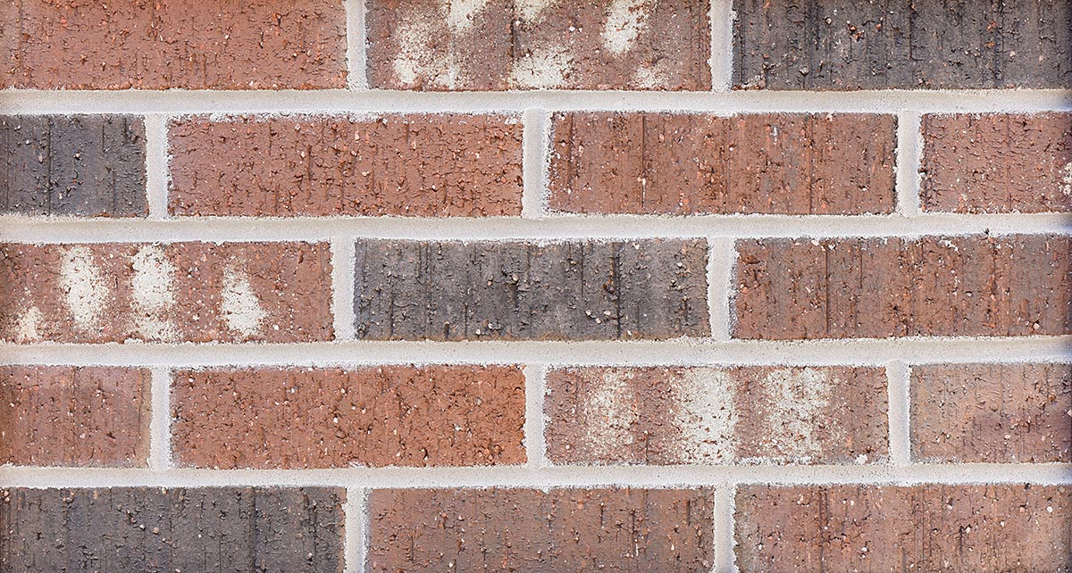 Old Plantation Red — Modular — Material sample